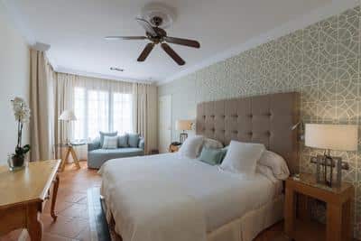 Casas Ducales Suite