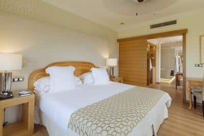 Casas Ducales Presidential Suite