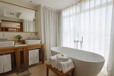 Casas Ducales Royal Suite