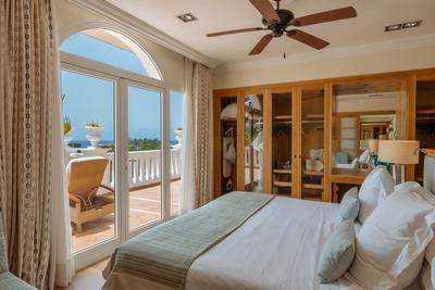 Casas Ducales Royal Suite