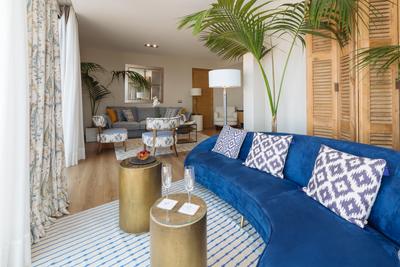 Casas Ducales Royal Suite