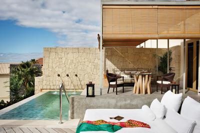 Villa Las Palmeras