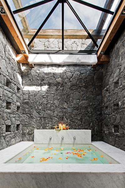 Villa Las Retamas