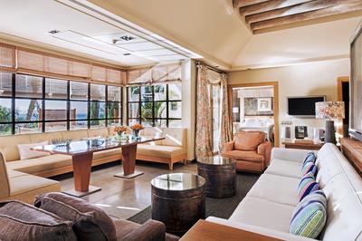 Villa Las Mimosas