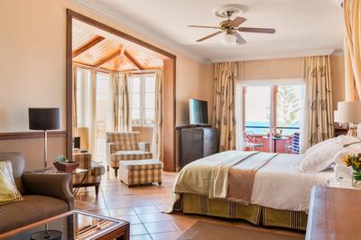 Junior Suite Sea View