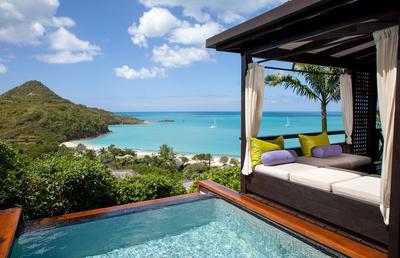 Hermitage Bay image