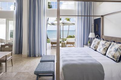 Beachside Suite