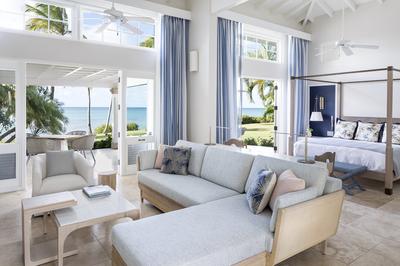 Beachside Suite