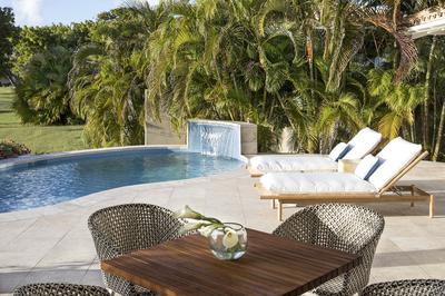 Pool Suite