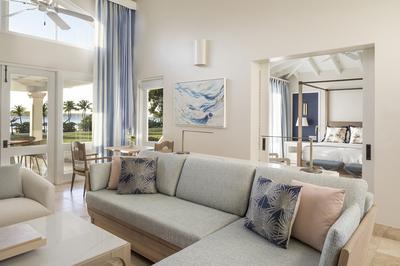 Pool Suite
