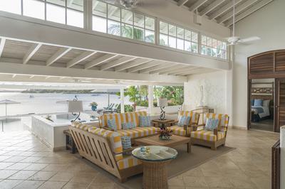 3-Bedroom Seahorse Villa