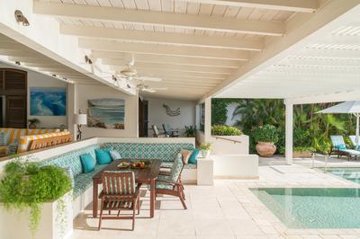 3-Bedroom Seahorse Villa