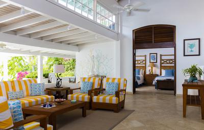 3-Bedroom Seahorse Villa