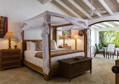 3-Bedroom Seahorse Villa