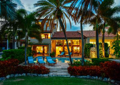 3-Bedroom Bayan Villa