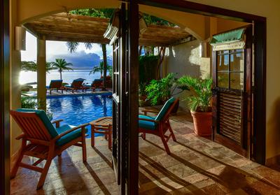 3-Bedroom Bayan Villa