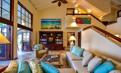 3-Bedroom Bayan Villa