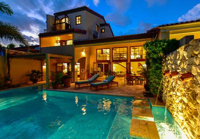 3-Bedroom Bayan Villa