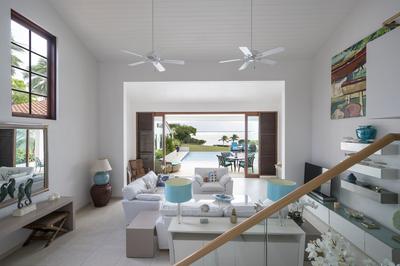 4-Bedroom Whispering Palms