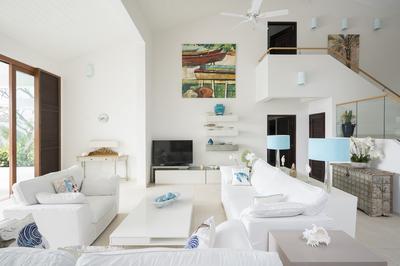 4-Bedroom Whispering Palms