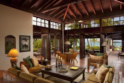 3-Bedroom Sunflower Villa