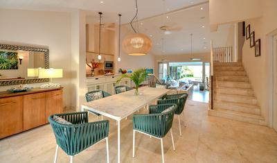 3-Bedroom Alaire Villa