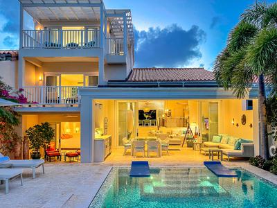 3-Bedroom Alaire Villa