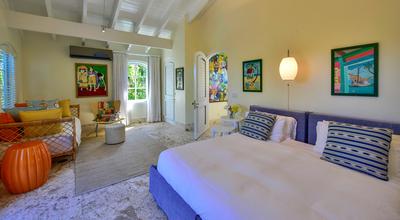 3-Bedroom Blue Belle Villa
