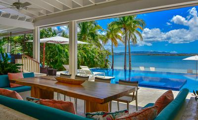 3-Bedroom Blue Belle Villa