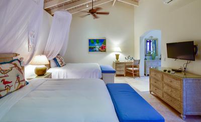 4-Bedroom Sandy Cove Villa