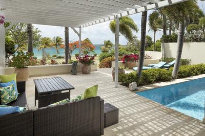 2-Bedroom Poinciana Villa