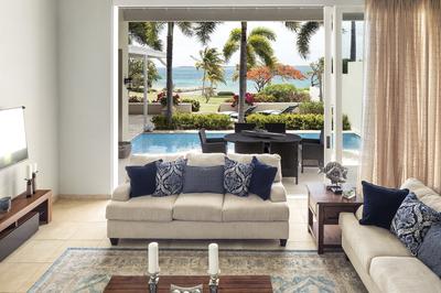 2-Bedroom Poinciana Villa