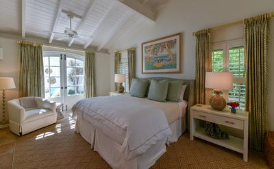 4-Bedrooms Tortuga Villa