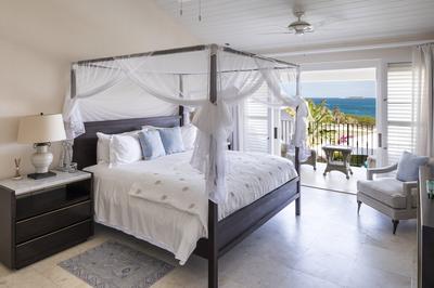 3-Bedroom Jabberwocky Villa