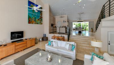 3-Bedroom Jabberwocky Villa