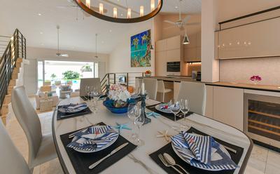 3-Bedroom Jabberwocky Villa