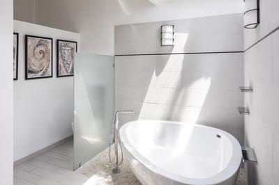 3-Bedroom Sea Hare Villa