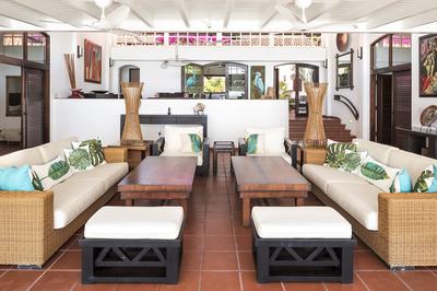 3-Bedroom Sea Hare Villa