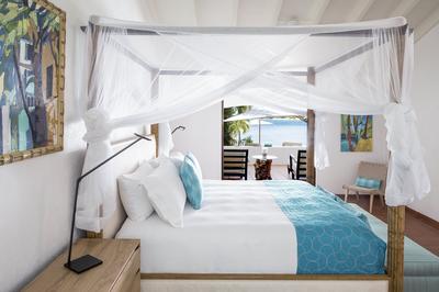 3-Bedroom Sea Hare Villa