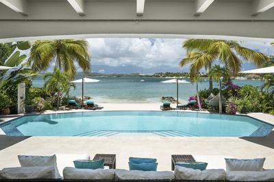 3-Bedroom Sea Hare Villa