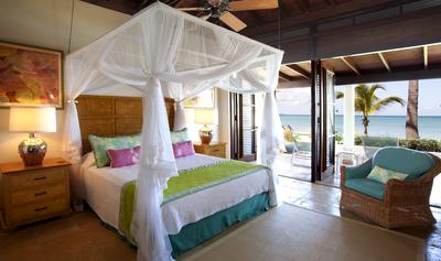 3-Bedroom Bougainvilla
