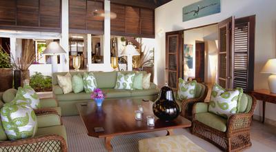 3-Bedroom Bougainvilla
