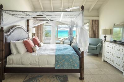 4-Bedroom Sea Breeze