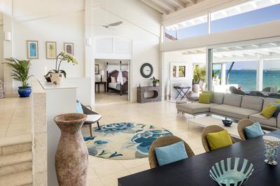 4-Bedroom Sea Breeze