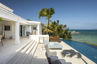 4-Bedroom Sea Breeze