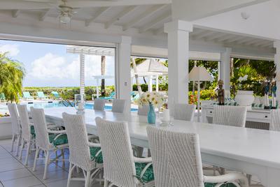 7-Bedroom Bananaquit