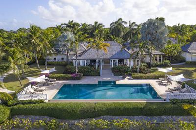 4-Bedroom Turtle Reef