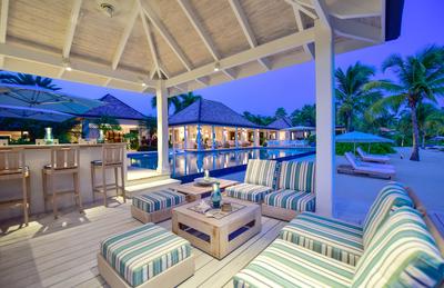 5-Bedroom Beachert