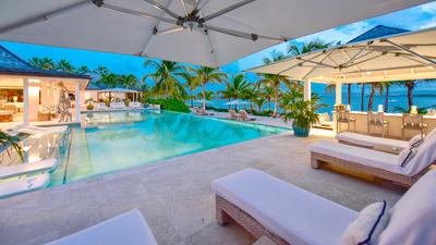 5-Bedroom Beachert