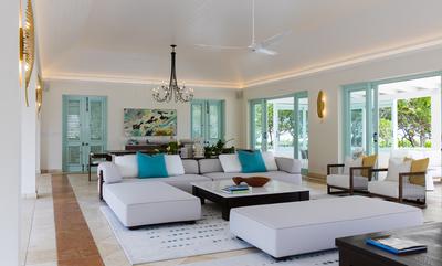 6-Bedroom Evangeline